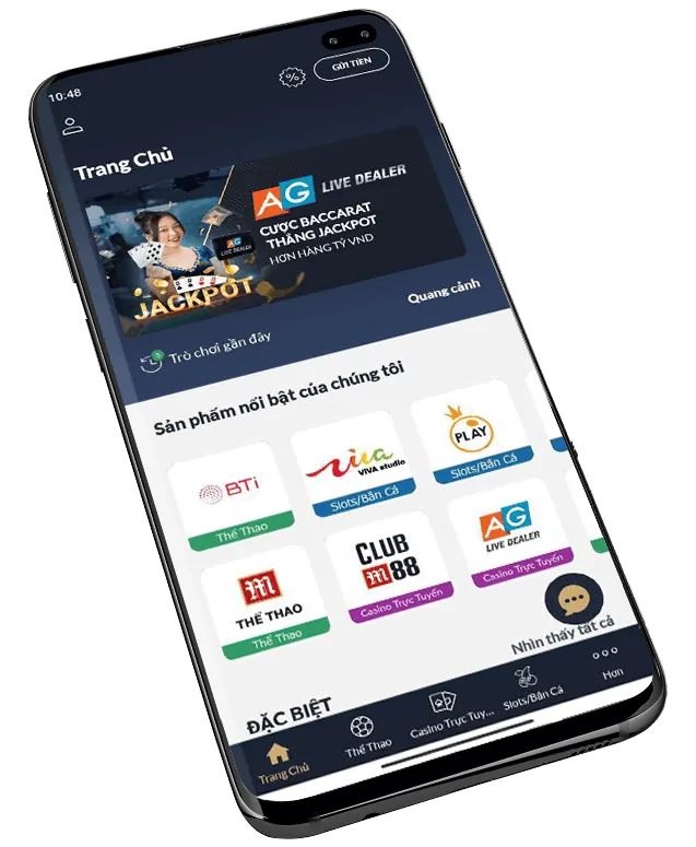 Cơ hội tham gia giải đấu VIP J8BET