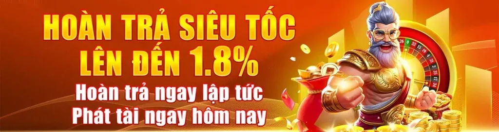Khuyến mãi nạp tiền lần đầu cho bắn cá J8BET