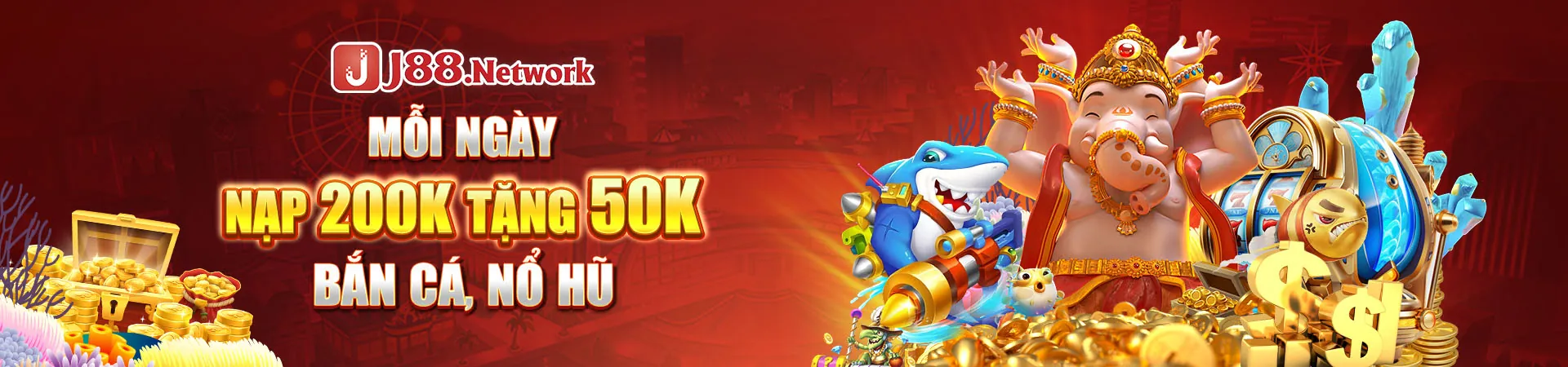 Sòng bạc trực tuyến J8bet với các trò chơi đẳng cấp