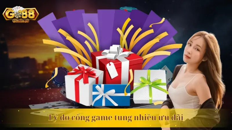Khuyến mãi và ưu đãi tại J8BET